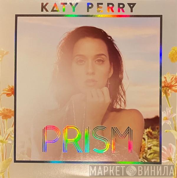 Katy Perry - Prism