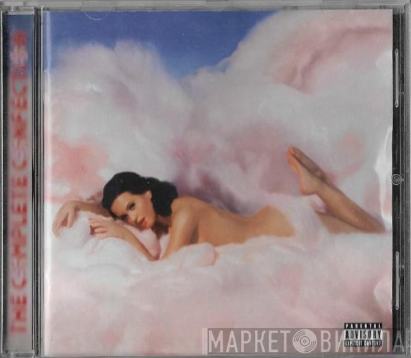 Katy Perry - Teenage Dream - The Complete Confection
