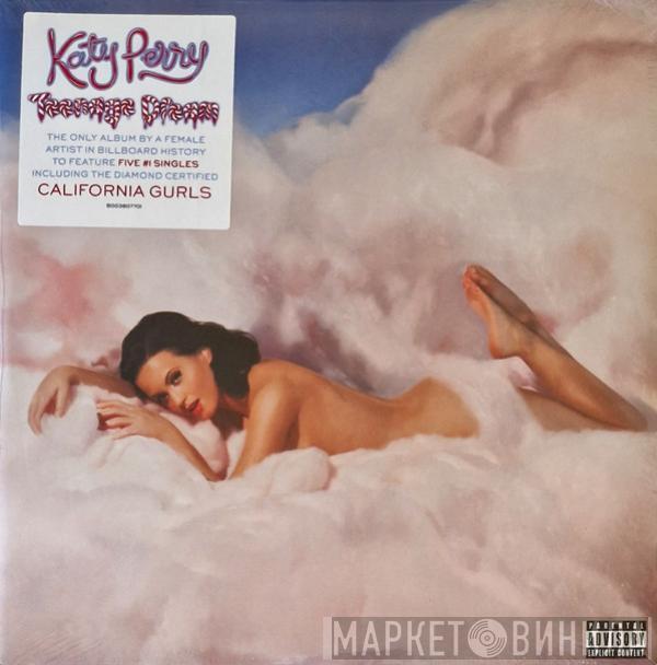 Katy Perry - Teenage Dream
