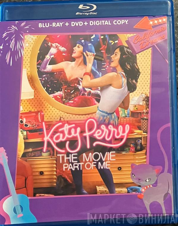  Katy Perry  - The Movie Part Of Me