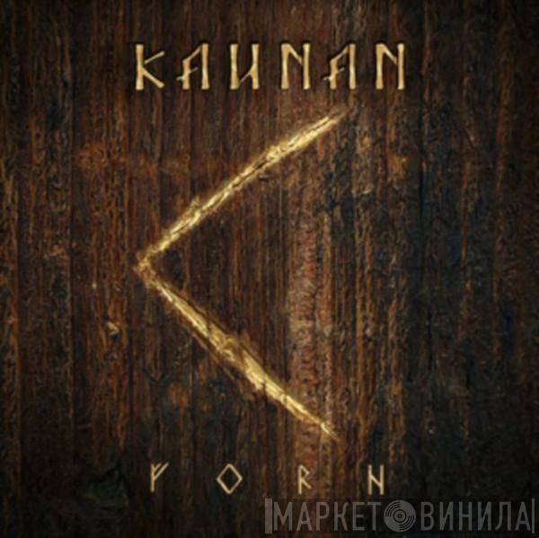 Kaunan - Forn