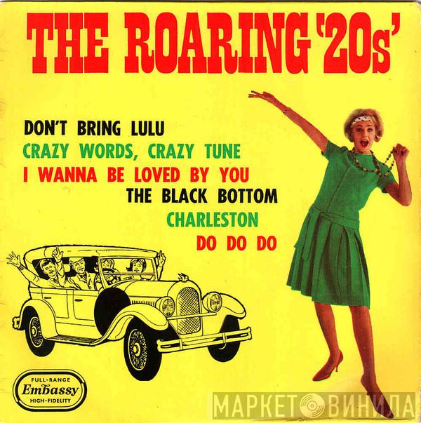 Kay Barry - The Roaring '20s'