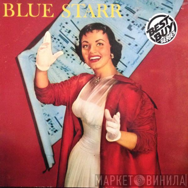 Kay Starr - Blue Starr