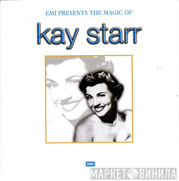 Kay Starr - EMI Presents The Magic Of Kay Starr 