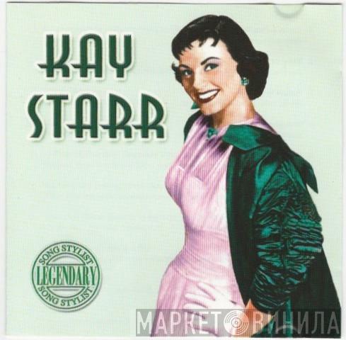 Kay Starr - Legendary Song Stylist