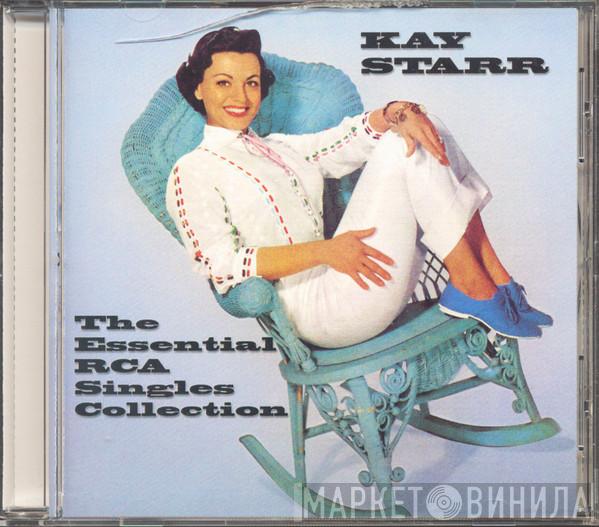 Kay Starr - The Essential RCA Singles Collection