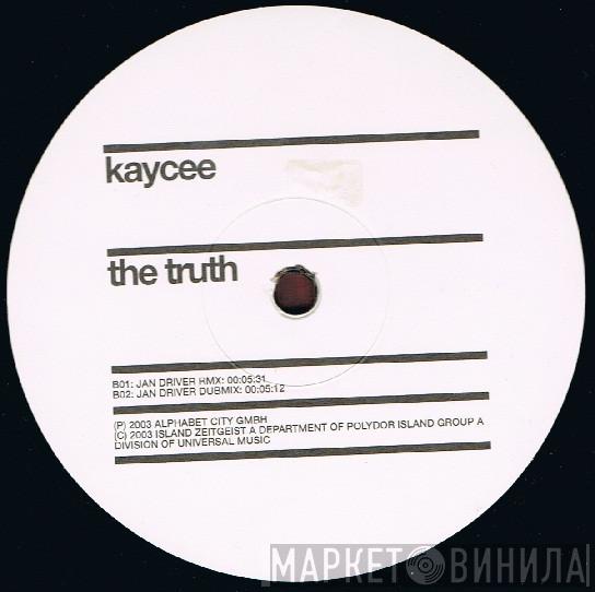 Kaycee - The Truth