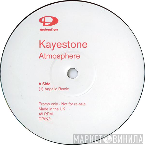 Kayestone - Atmosphere