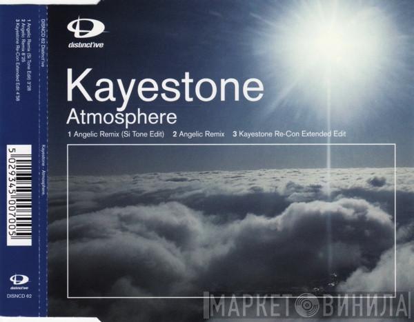 Kayestone - Atmosphere