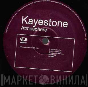  Kayestone  - Atmosphere