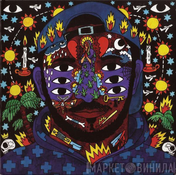 Kaytranada - 99.9%