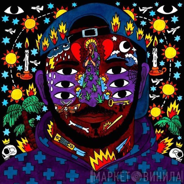 Kaytranada - 99.9%