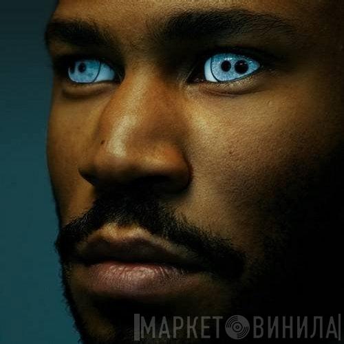  Kaytranada  - Bubba