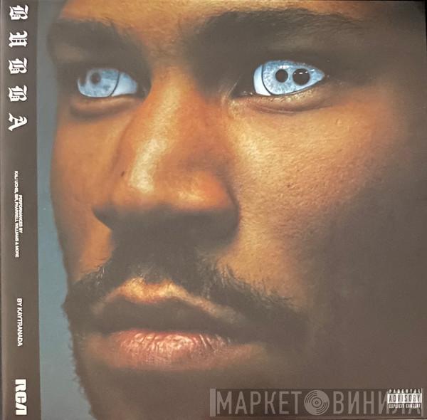  Kaytranada  - Bubba