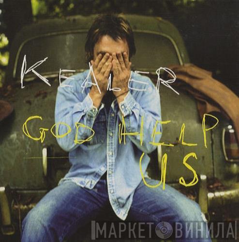  Kealer  - God Help Us