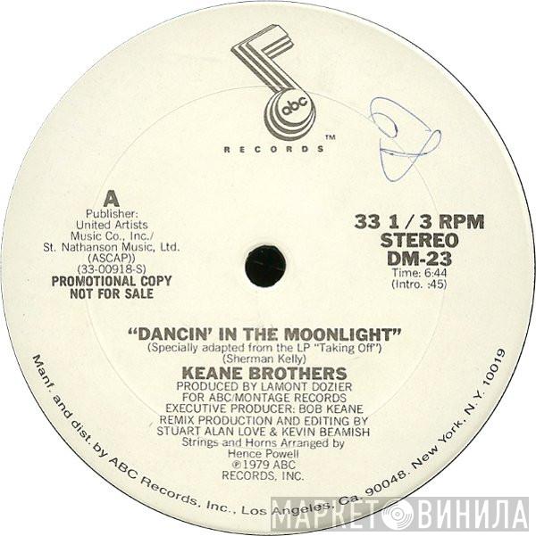 Keane Brothers - Dancin' In The Moonlight