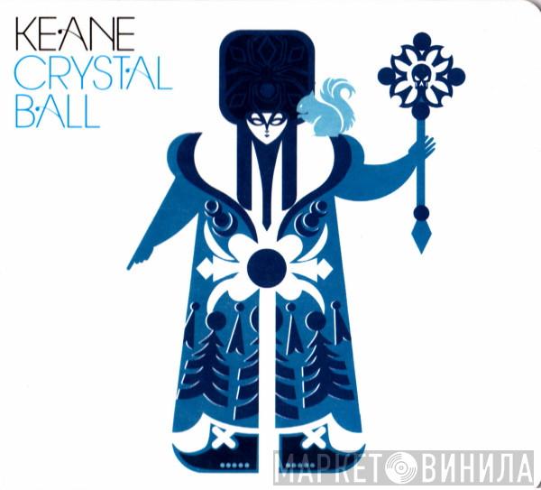 Keane - Crystal Ball