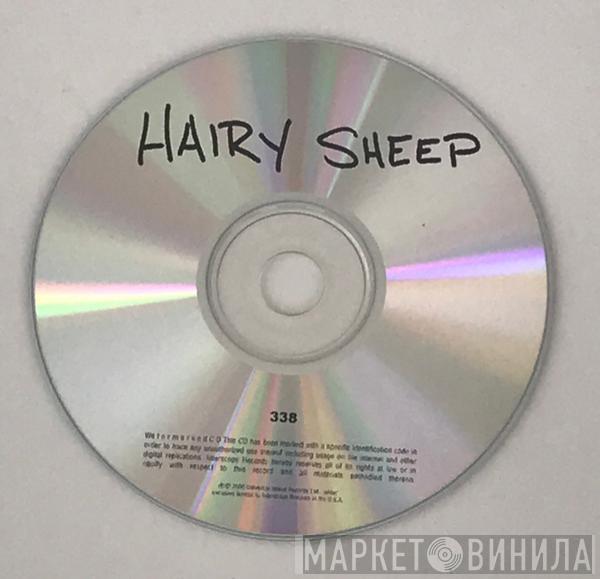  Keane  - Hairy Sheep