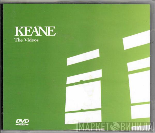  Keane  - Hopes And Fears - The Videos