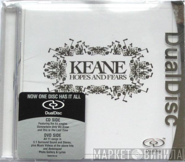  Keane  - Hopes And Fears