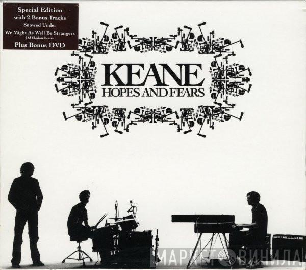  Keane  - Hopes And Fears