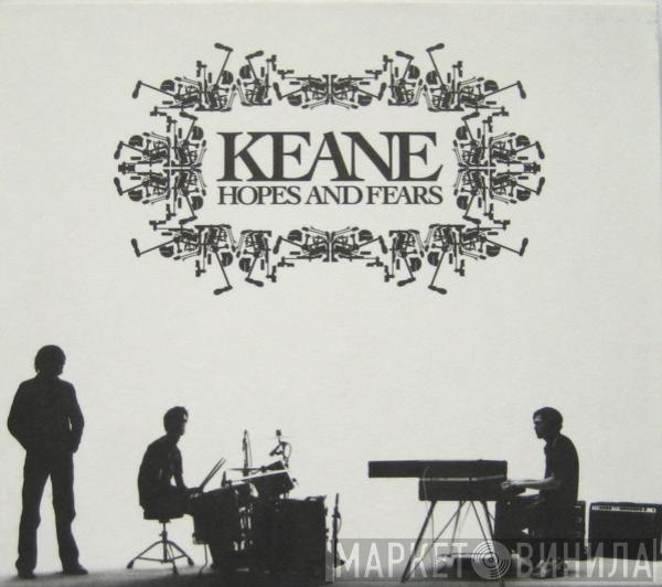  Keane  - Hopes And Fears