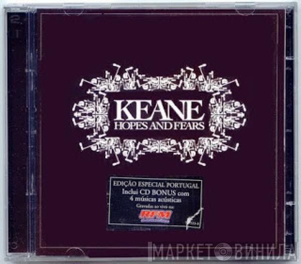  Keane  - Hopes And Fears