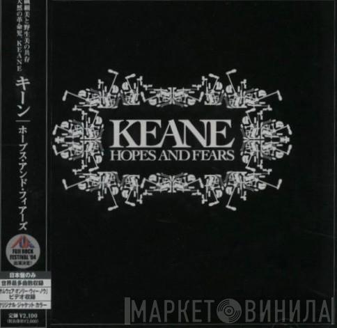  Keane  - Hopes And Fears