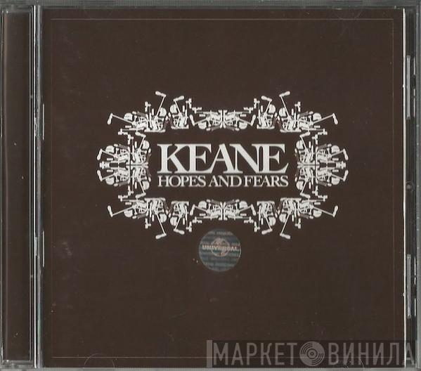  Keane  - Hopes And Fears