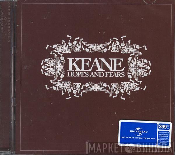  Keane  - Hopes And Fears