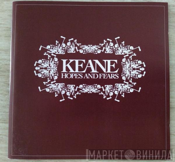  Keane  - Hopes And Fears