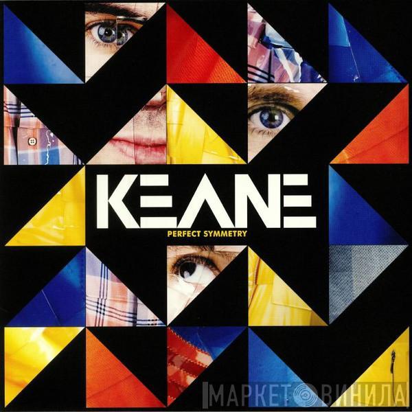  Keane  - Perfect Symmetry