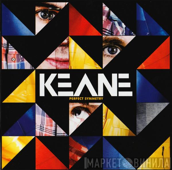 Keane - Perfect Symmetry