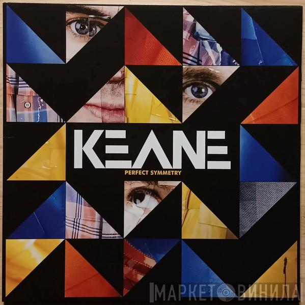  Keane  - Perfect Symmetry
