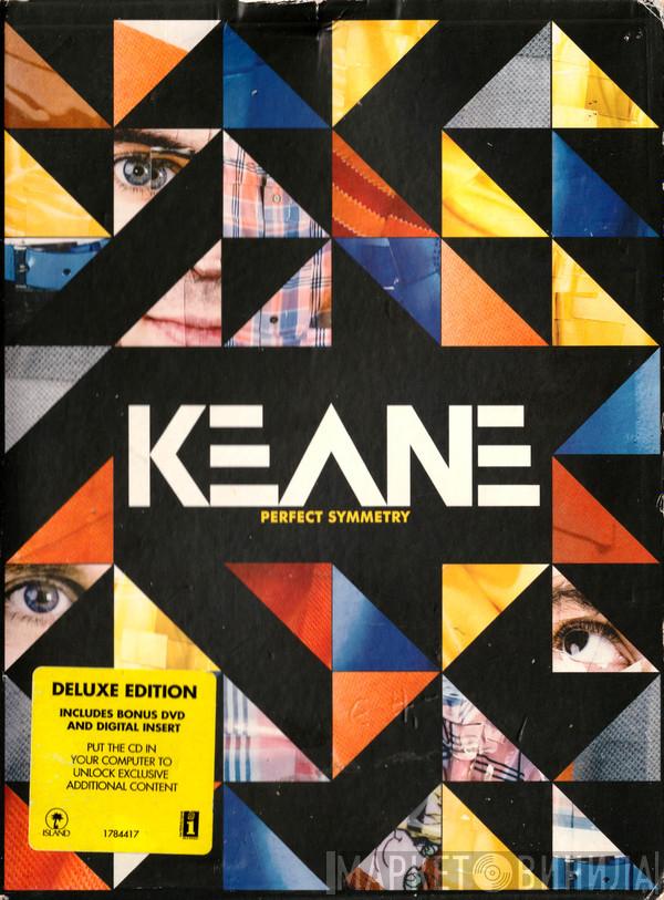  Keane  - Perfect Symmetry