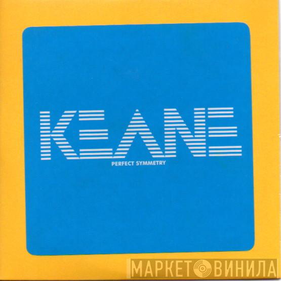  Keane  - Perfect Symmetry