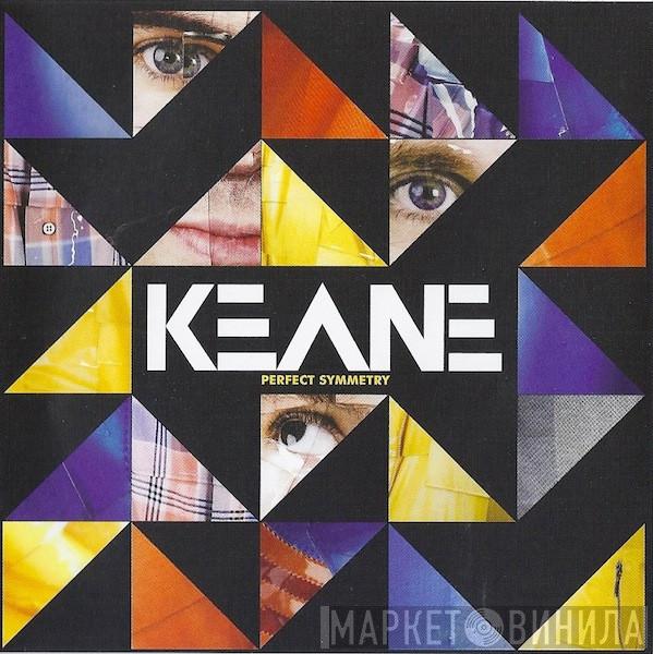  Keane  - Perfect Symmetry