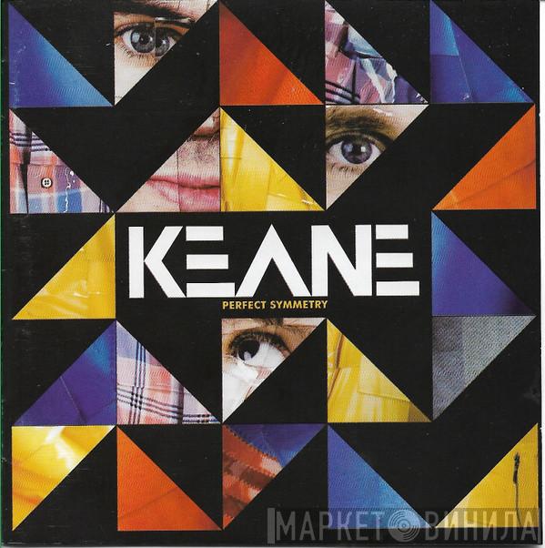  Keane  - Perfect Symmetry