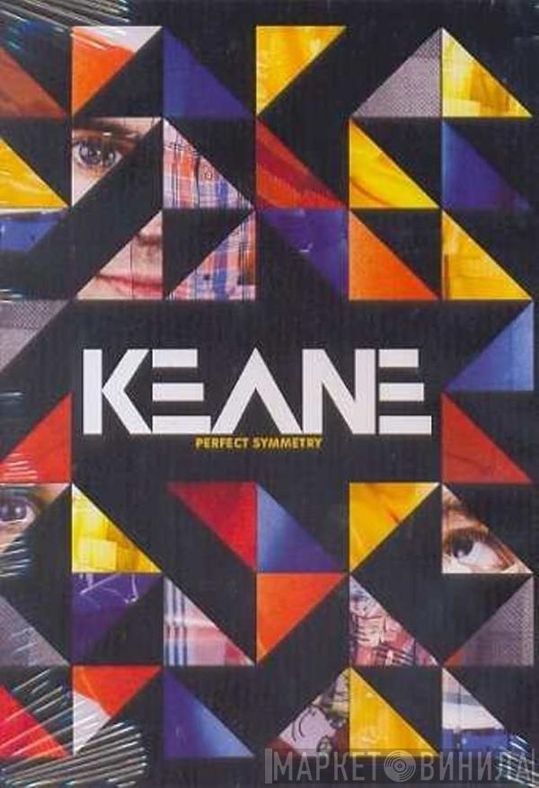  Keane  - Perfect Symmetry