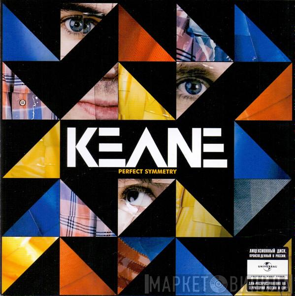  Keane  - Perfect Symmetry
