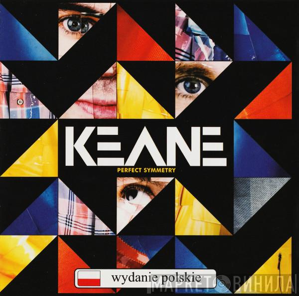  Keane  - Perfect Symmetry