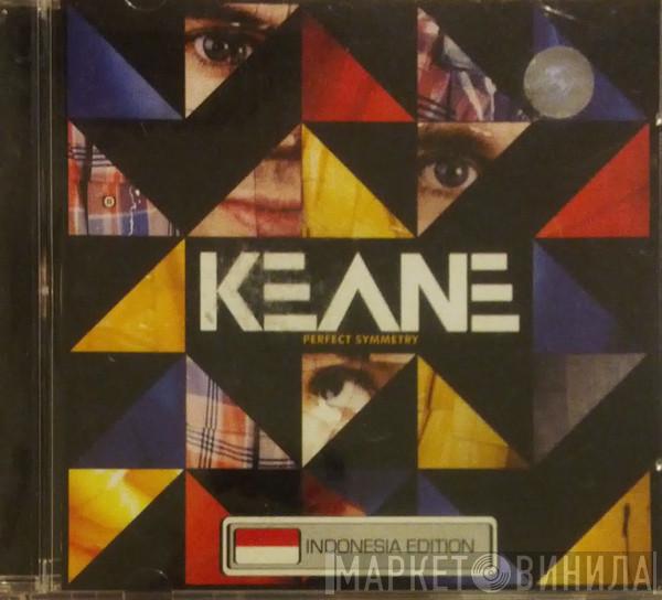  Keane  - Perfect Symmetry