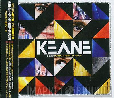  Keane  - Perfect Symmetry