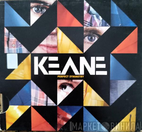  Keane  - Perfect Symmetry