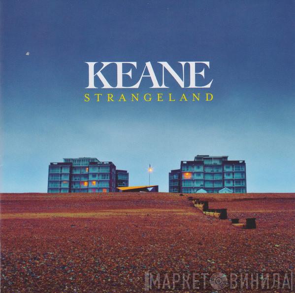Keane - Strangeland