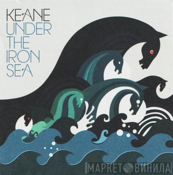  Keane  - Under The Iron Sea