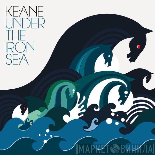 Keane  - Under The Iron Sea