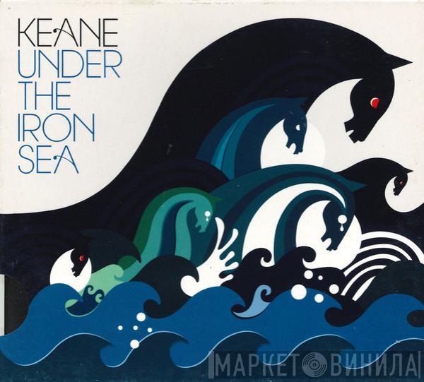  Keane  - Under The Iron Sea