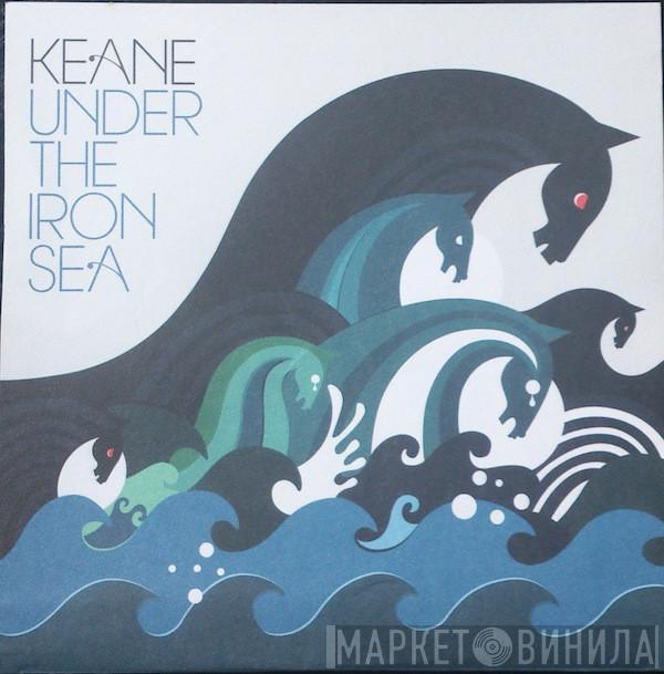  Keane  - Under The Iron Sea
