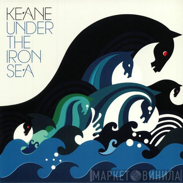  Keane  - Under The Iron Sea